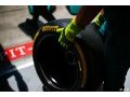 Pirelli annonce ses gommes pour Spa, Zandvoort et Monza