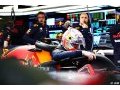 Jos Verstappen : 'Max se sent chez lui' chez Red Bull