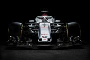 Vasseur débute sa première saison complète à la tête de Sauber