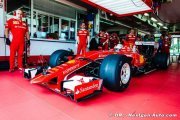 Les tests Pirelli 2017 détournés de leur objectif initial ?
