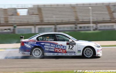 More weight for BMW and SUNRED