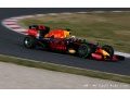 2016 car is 'best Red Bull has built' - Marko