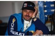 Officiel : Muller disputera la saison 2013