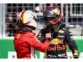 Marko exclut un possible retour de Vettel chez Red Bull