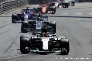 Hamilton : Beaucoup de choses à revoir avant le Canada