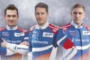 Stoffel Vandoorne va disputer les 24 Heures du Mans