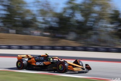 McLaren ou Red Bull&nbsp;? Qui a désormais la F1 la plus rapide&nbsp;?