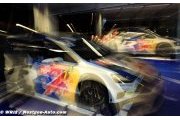 VW veut des explications sur le championnat constructeurs