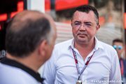 French GP 'not dead' yet - Boullier