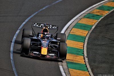 Verstappen hausse le ton sur la F1, Mekies rassure&nbsp;: ’aucune inquiétude’