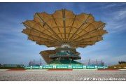 Malaysia not ruling out night race