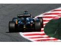 Force India prête à jouer à pile ou face avec ses pilotes