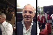 Video - From Maranello to Singapore & Korea