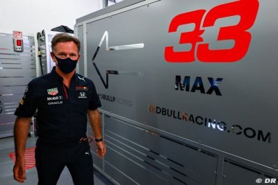 Horner&nbsp;: Pérez et Bottas vont jouer le rôle crucial du ’loyal serviteur’ pour le titre