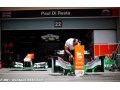Force India aura d'autres sponsors en 2014