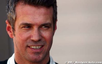 Monteiro prepares to give the HONDA Civic its first race