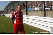 Domenicali tips Hamilton to target Ferrari switch