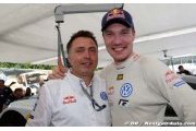 Capito hails ‘best Latvala of all time'