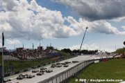 ‘Une masterclass' : Horner salue la ‘victoire la plus dominatrice' de Verstappen 