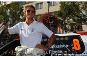 Mikkelsen not afraid of strong IRC rivals