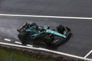 Aramco extends successful partnership with Aston Martin F1