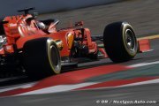 Leclerc will be close to number 1 Vettel - Alesi
