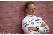 Barrichello affirme que Ferrari l'a menacé en 2002