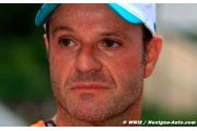Sauber sur la piste Barrichello ?