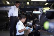 Chez Mercedes, peu de personnes connaissent la vraie puissance du V6