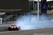 Ferrari helping Pirelli with tyre explosion probe