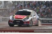 Prokop hungry for victory as S-WRC moves to Germany