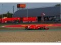 Ferrari confirme un test à Fiorano pour Sainz, Leclerc et ses jeunes pilotes