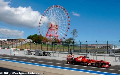 Alonso ne se trouve aucune excuse pour sa mauvaise perf’ du jour