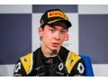 Renault Sport Academy : zoom sur… Jack Aitken