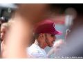 Hamilton pourrait manquer le Grand Prix de Monaco