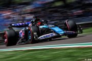 Ocon est 'réaliste' pour Monaco et ne s'attend pas à répéter son podium de 2023