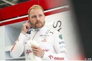 Bottas et Zhou viseront les points ce weekend à Melbourne