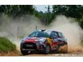 Deux rallyes WRC et le WRC 2 au programme de Lefebvre