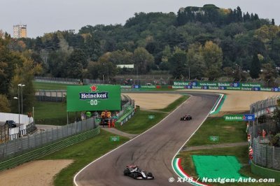 Money to decide 23rd race host in 2021 - Brawn