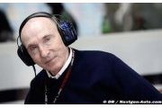Williams fait de Brawn sa priorité s'il est disponible