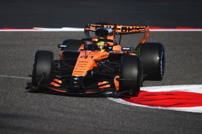 ’Ça reste une Formule 1’&nbsp;: Piastri balaie les craintes avant Melbourne