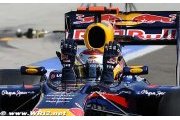 Vettel doit se ressaisir