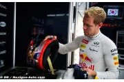 Vettel denies dominance like Schumacher era