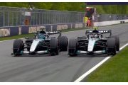 Wolff pose un ultimatum à Russell et Antonelli : 'Je sortirai un pilote de l'équipe'