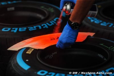 Pirelli dévoile les choix des pilotes pour le GP de Malaisie