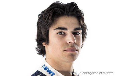 Stroll aims to avoid ’war of words’ with Williams
