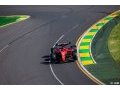 Ferrari will not scrap 2023 car 'concept'