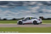 Moscow, Race 1: Muller gets second straight WTCC win