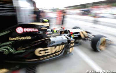 Gastaldi: Renault return would be ’fantastic’