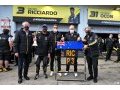 Brawn voit bientôt Renault F1 lutter pour la 2e place au classement des constructeurs